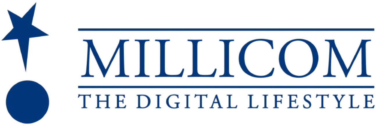 Tigo � Millicom